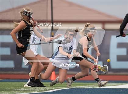 Thumbnail 2 in Rock Canyon @ Valor Christian photogallery.