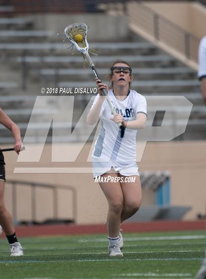 Thumbnail 3 in Rock Canyon @ Valor Christian photogallery.