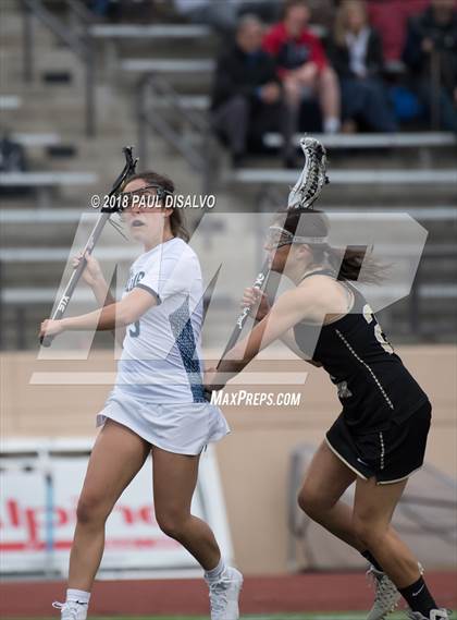 Thumbnail 3 in Rock Canyon @ Valor Christian photogallery.