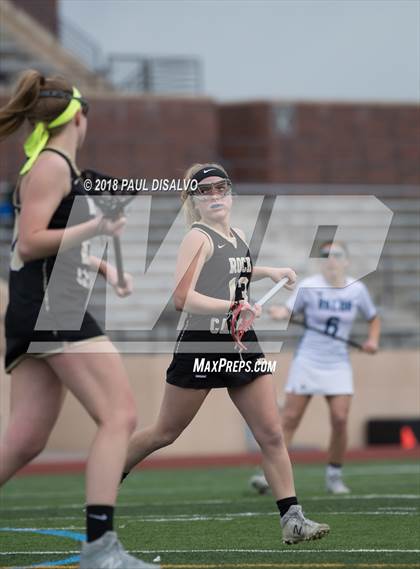 Thumbnail 3 in Rock Canyon @ Valor Christian photogallery.