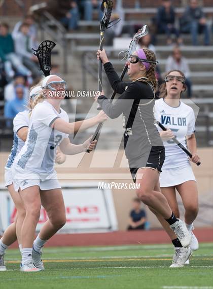 Thumbnail 1 in Rock Canyon @ Valor Christian photogallery.