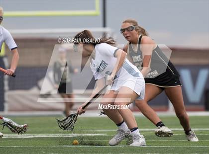 Thumbnail 2 in Rock Canyon @ Valor Christian photogallery.