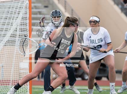 Thumbnail 3 in Rock Canyon @ Valor Christian photogallery.