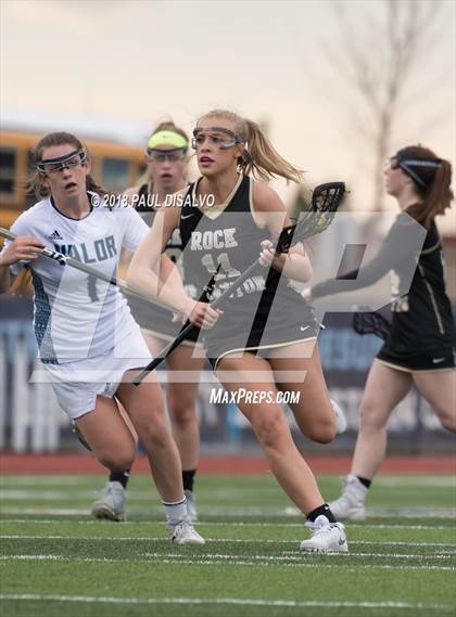 Thumbnail 3 in Rock Canyon @ Valor Christian photogallery.