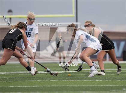 Thumbnail 3 in Rock Canyon @ Valor Christian photogallery.