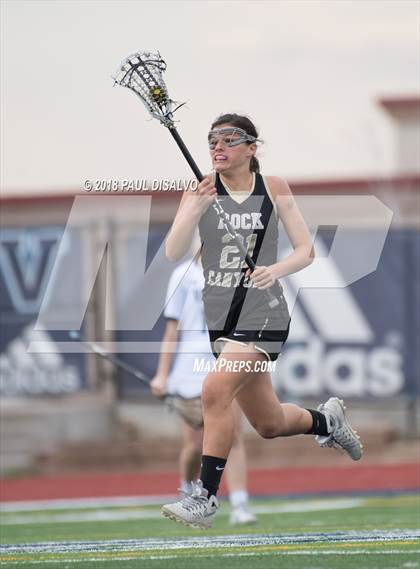 Thumbnail 1 in Rock Canyon @ Valor Christian photogallery.