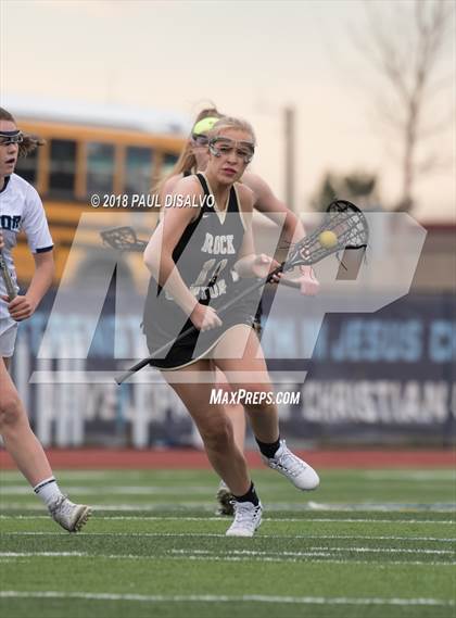 Thumbnail 3 in Rock Canyon @ Valor Christian photogallery.