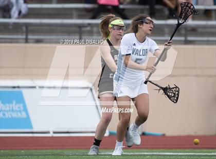 Thumbnail 3 in Rock Canyon @ Valor Christian photogallery.