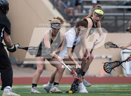 Thumbnail 2 in Rock Canyon @ Valor Christian photogallery.