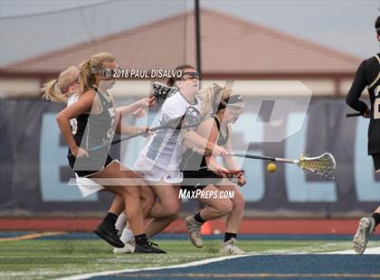 Thumbnail 3 in Rock Canyon @ Valor Christian photogallery.