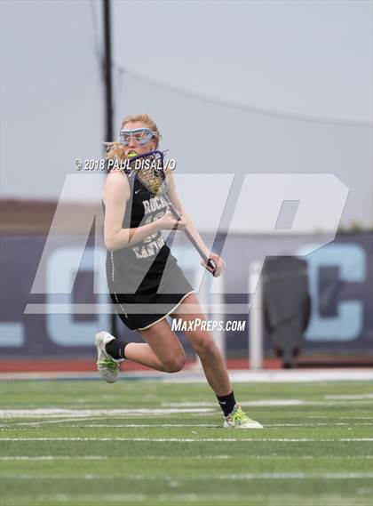 Thumbnail 3 in Rock Canyon @ Valor Christian photogallery.