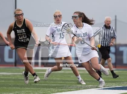 Thumbnail 3 in Rock Canyon @ Valor Christian photogallery.