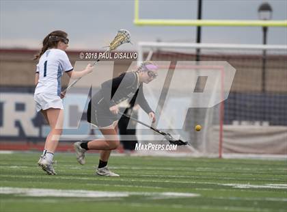 Thumbnail 1 in Rock Canyon @ Valor Christian photogallery.