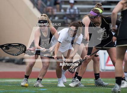 Thumbnail 3 in Rock Canyon @ Valor Christian photogallery.