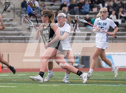 Thumbnail 3 in Rock Canyon @ Valor Christian photogallery.