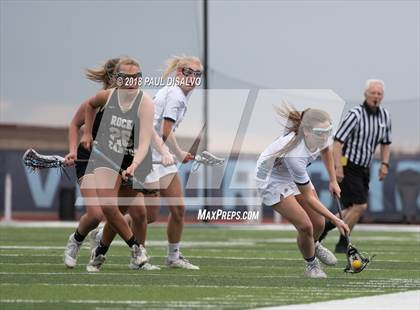 Thumbnail 3 in Rock Canyon @ Valor Christian photogallery.