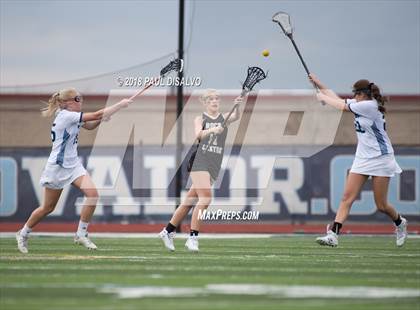 Thumbnail 2 in Rock Canyon @ Valor Christian photogallery.