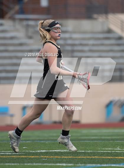 Thumbnail 3 in Rock Canyon @ Valor Christian photogallery.