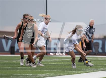 Thumbnail 1 in Rock Canyon @ Valor Christian photogallery.