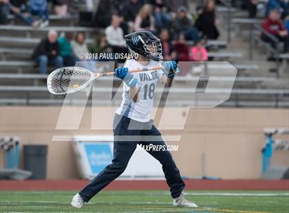 Thumbnail 3 in Rock Canyon @ Valor Christian photogallery.