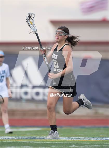 Thumbnail 3 in Rock Canyon @ Valor Christian photogallery.