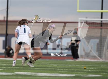 Thumbnail 3 in Rock Canyon @ Valor Christian photogallery.