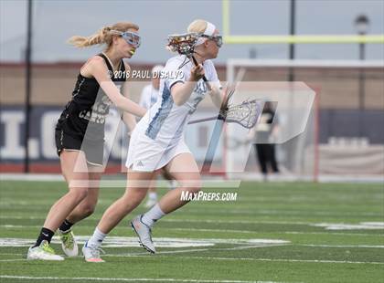 Thumbnail 3 in Rock Canyon @ Valor Christian photogallery.