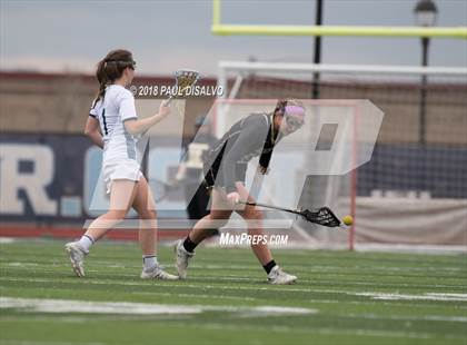 Thumbnail 3 in Rock Canyon @ Valor Christian photogallery.