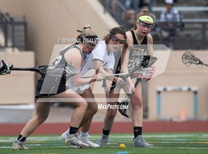Thumbnail 3 in Rock Canyon @ Valor Christian photogallery.