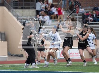 Thumbnail 3 in Rock Canyon @ Valor Christian photogallery.