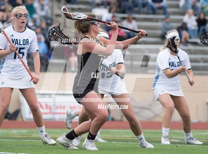 Thumbnail 3 in Rock Canyon @ Valor Christian photogallery.