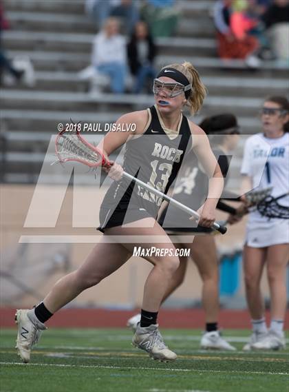 Thumbnail 3 in Rock Canyon @ Valor Christian photogallery.
