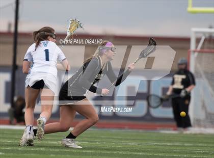 Thumbnail 2 in Rock Canyon @ Valor Christian photogallery.