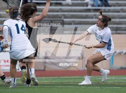 Thumbnail 1 in Rock Canyon @ Valor Christian photogallery.