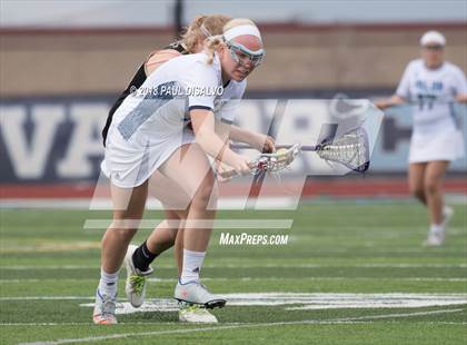 Thumbnail 3 in Rock Canyon @ Valor Christian photogallery.