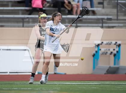 Thumbnail 2 in Rock Canyon @ Valor Christian photogallery.