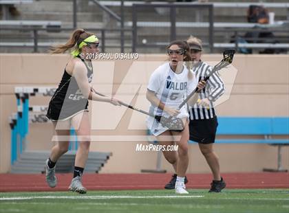 Thumbnail 3 in Rock Canyon @ Valor Christian photogallery.