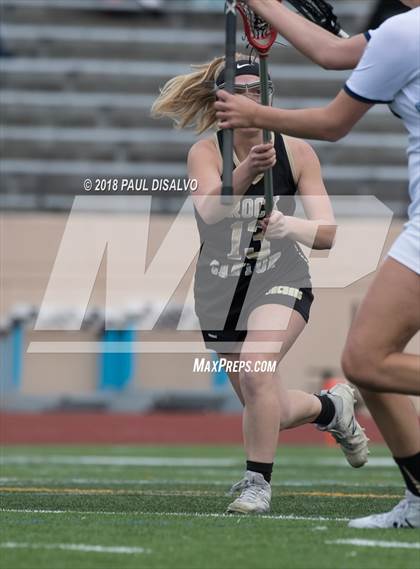Thumbnail 3 in Rock Canyon @ Valor Christian photogallery.