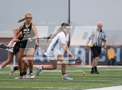 Thumbnail 3 in Rock Canyon @ Valor Christian photogallery.