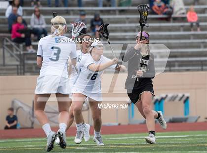Thumbnail 3 in Rock Canyon @ Valor Christian photogallery.
