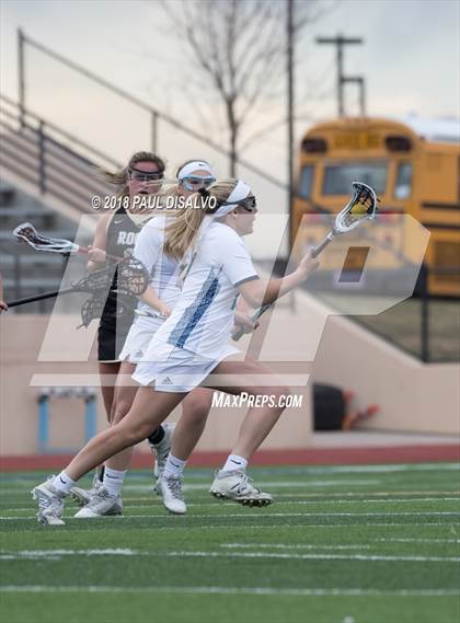 Thumbnail 1 in Rock Canyon @ Valor Christian photogallery.