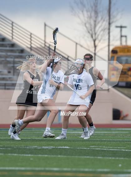 Thumbnail 3 in Rock Canyon @ Valor Christian photogallery.