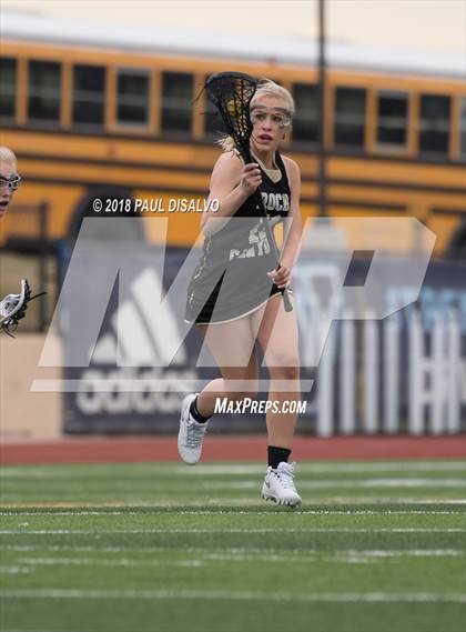Thumbnail 3 in Rock Canyon @ Valor Christian photogallery.