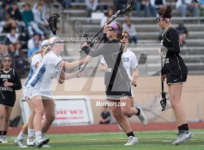 Thumbnail 3 in Rock Canyon @ Valor Christian photogallery.
