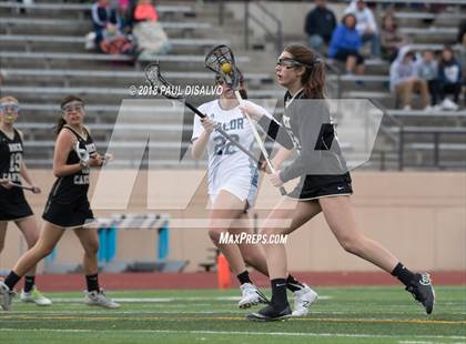Thumbnail 3 in Rock Canyon @ Valor Christian photogallery.