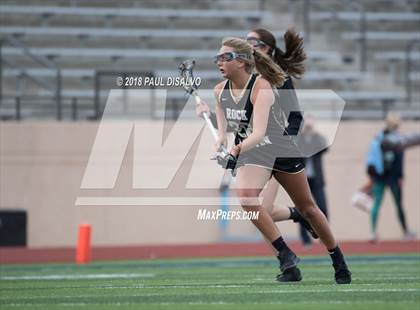 Thumbnail 3 in Rock Canyon @ Valor Christian photogallery.