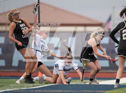 Thumbnail 3 in Rock Canyon @ Valor Christian photogallery.