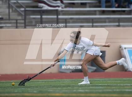 Thumbnail 3 in Rock Canyon @ Valor Christian photogallery.
