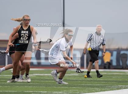 Thumbnail 1 in Rock Canyon @ Valor Christian photogallery.