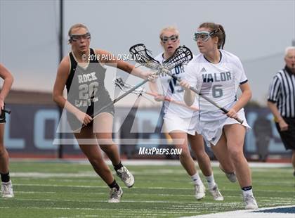 Thumbnail 2 in Rock Canyon @ Valor Christian photogallery.